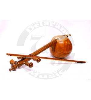 کمانچه هاشم - Image 4