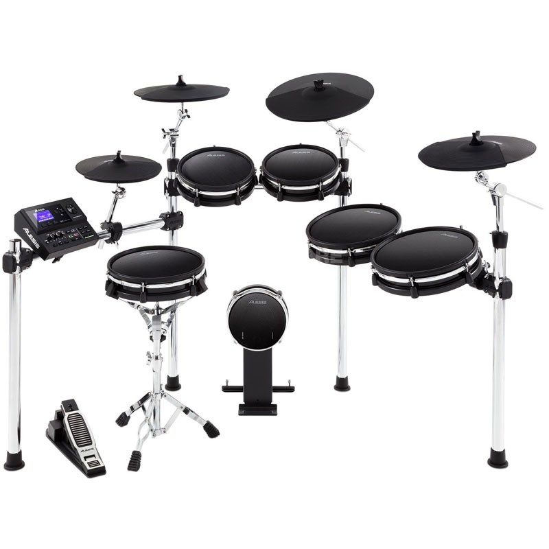 درامز الکترونیکی السیس مدل DM10 MKII Pro Kit