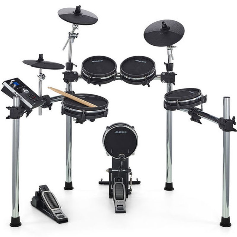 درامز الکترونیکی السیس مدل Command Mesh Kit - Image 1