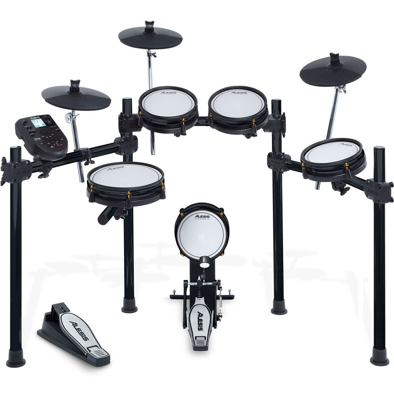 درامز الکترونیکی السیس مدل Surge SE Mesh Kit