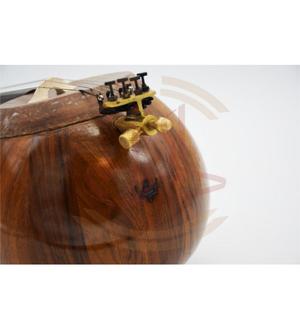 کمانچه چنگی دسته آبنوس - Image 2