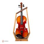 پایه ویولن چمان