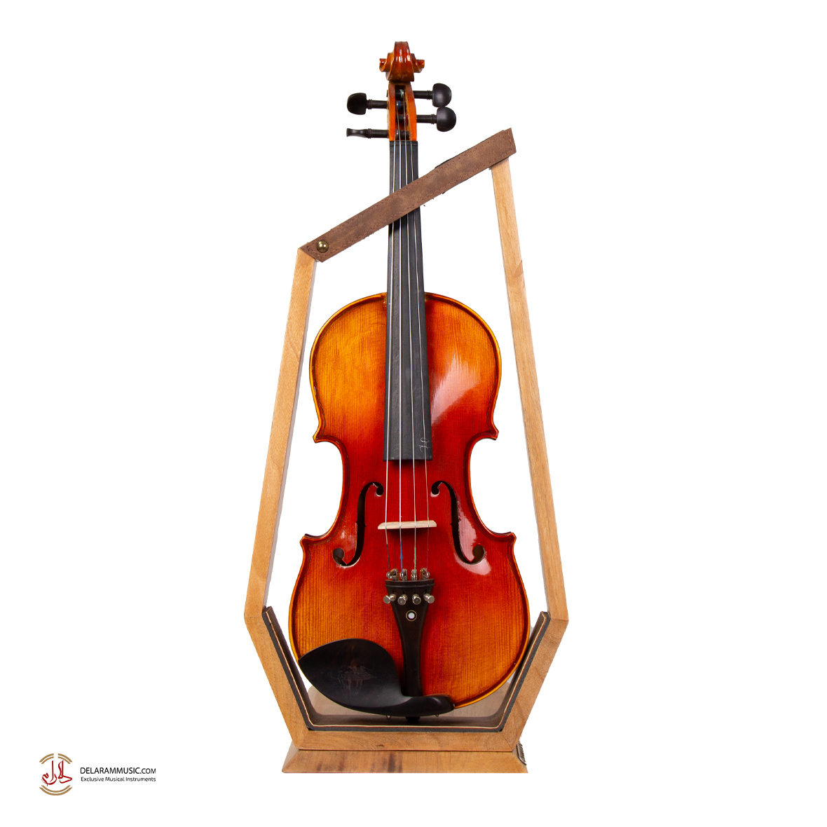 پایه ویولن چمان
