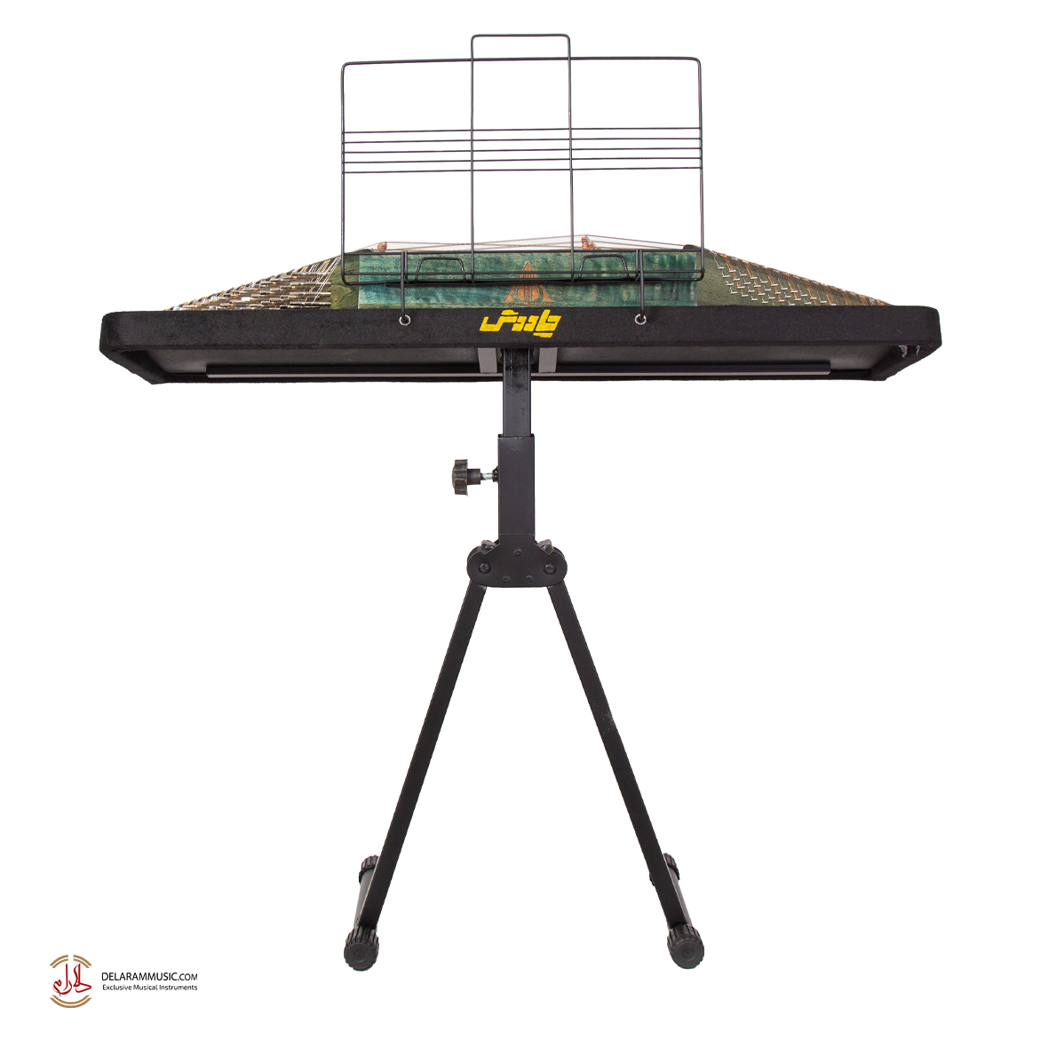 میز سنتور چاووش 