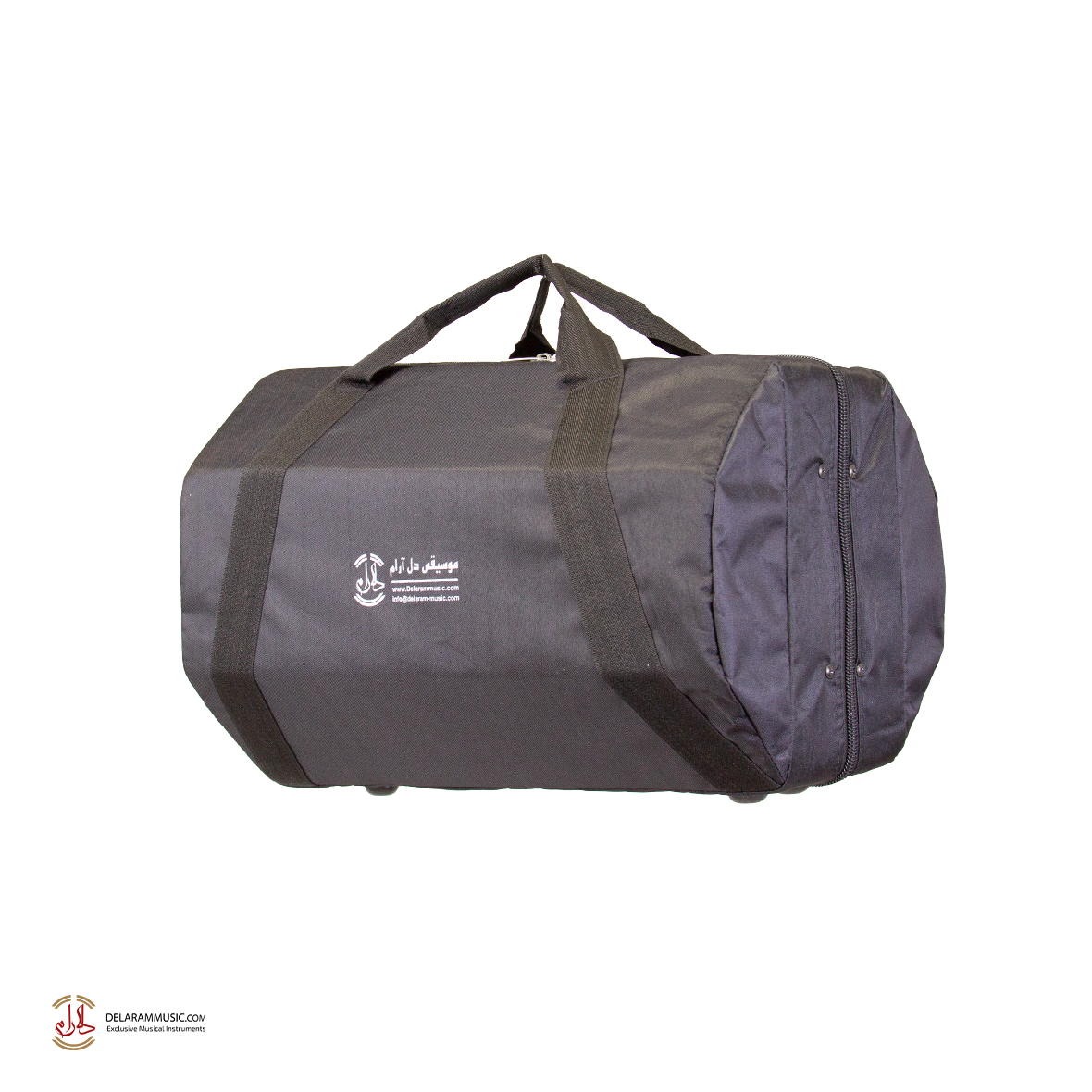 هاردکیس تنبک