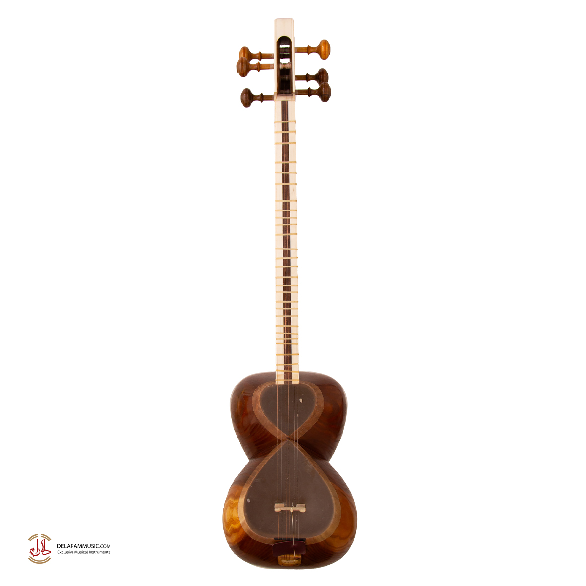 تار همایون دو مهر