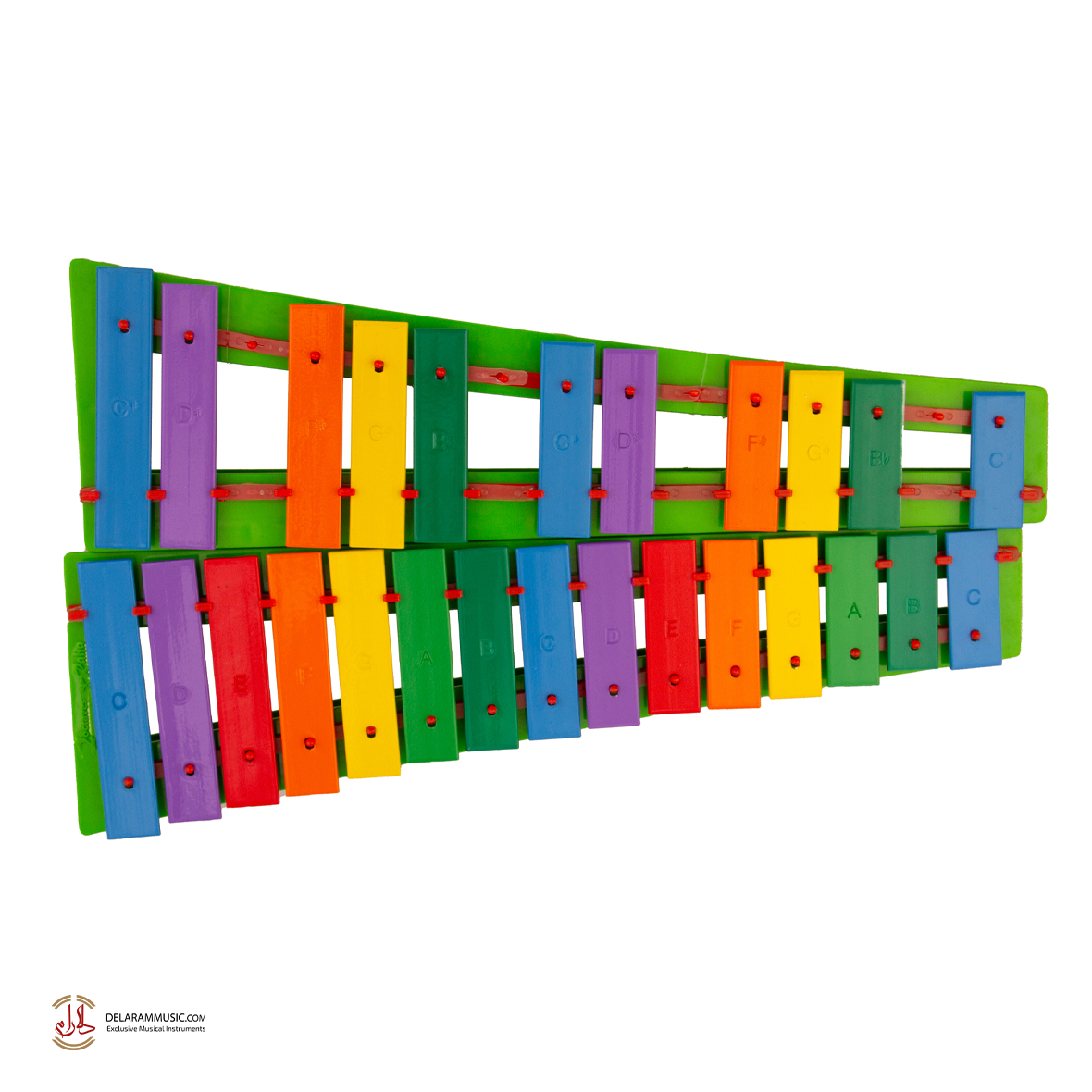 بلز رها کروماتیک - Image 1