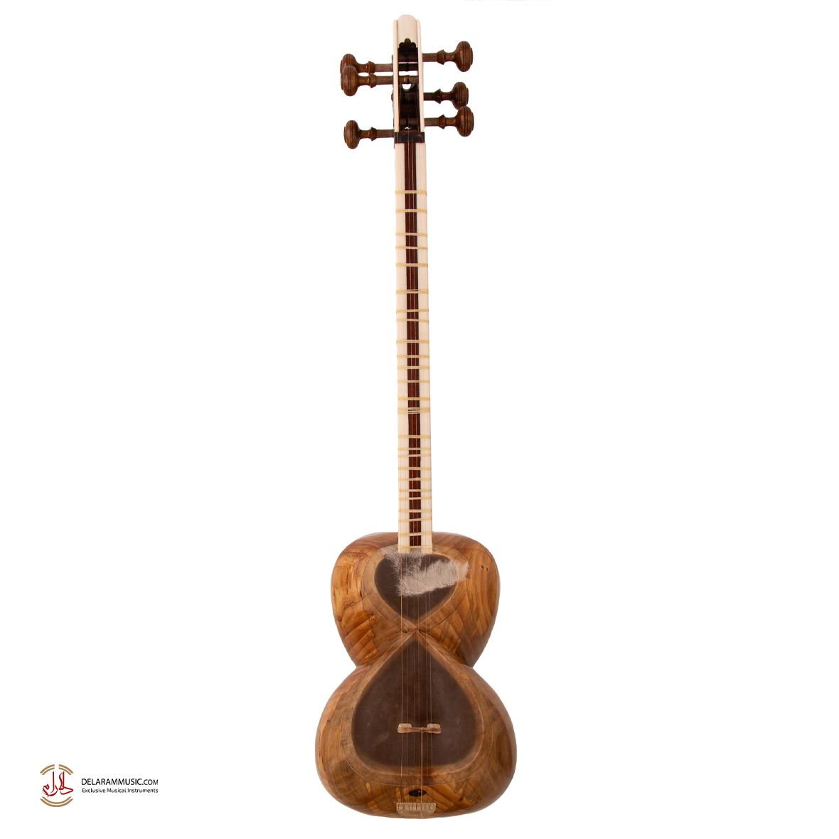 تار مهران کلهر سه مهر