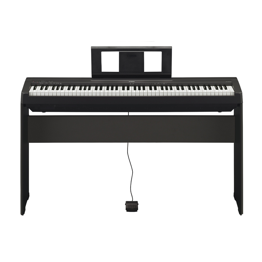 پیانو دیجیتال یاماها مدلP45