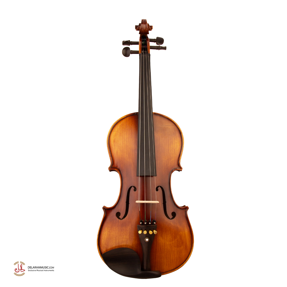 ویولن ریچاردبونل مدل 2352 سایز 1/4 - Image 1