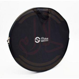 کاور دایره ابردار