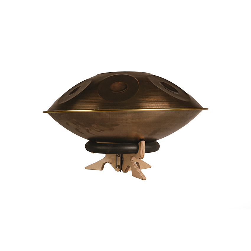 پایه هنگ درام جیبی