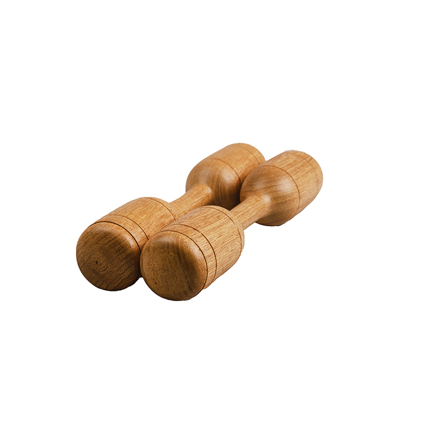 شیکردوبل چوبی پادوک