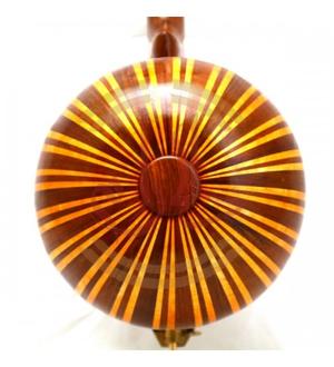 کمانچه هشتاد ترک سینا - Image 3