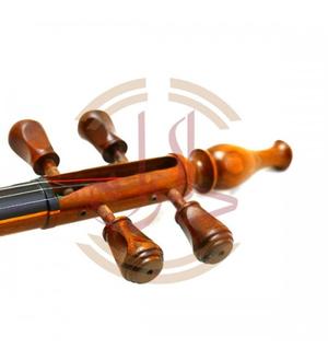 کمانچه هشتاد ترک سینا - Image 4