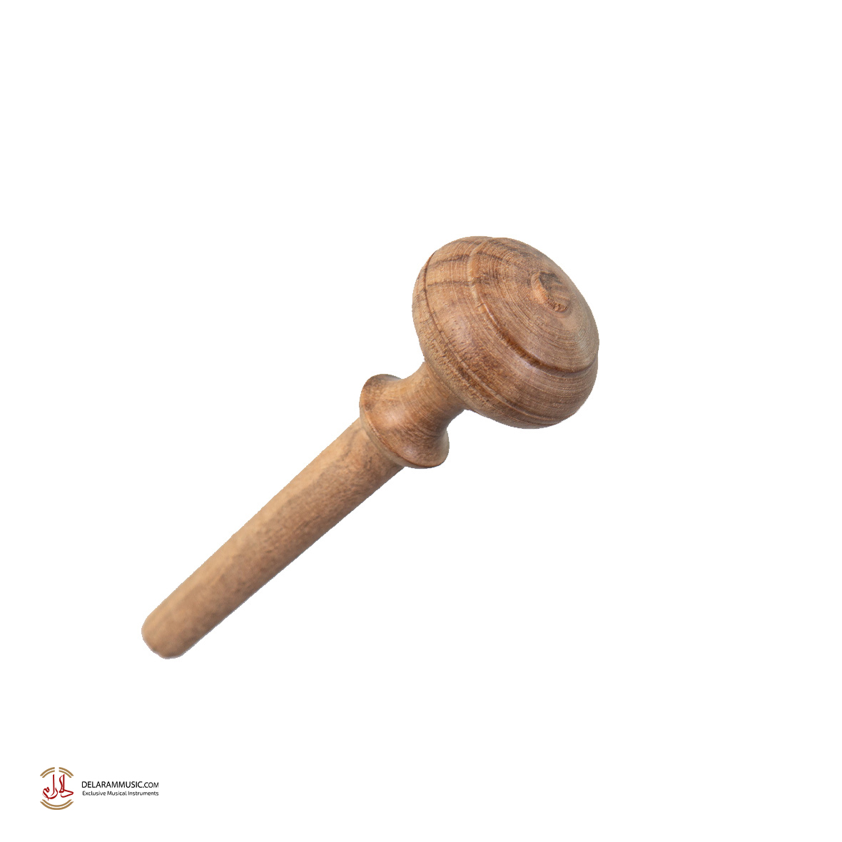 گوشی تار چوبی خام - Image 1