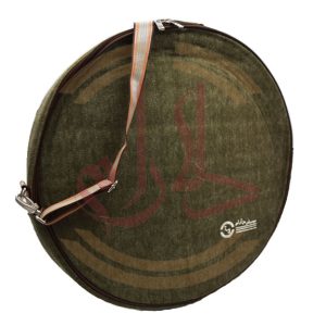 کاور دف کتان