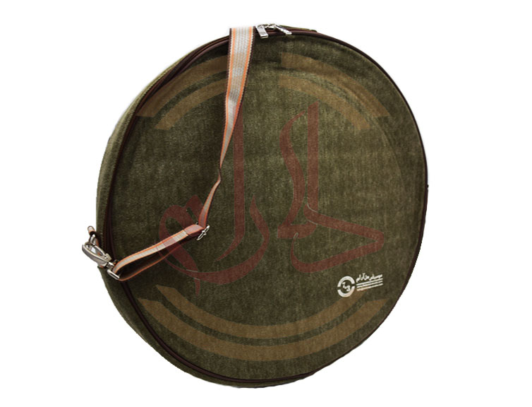 کاور دف کتان - Image 1