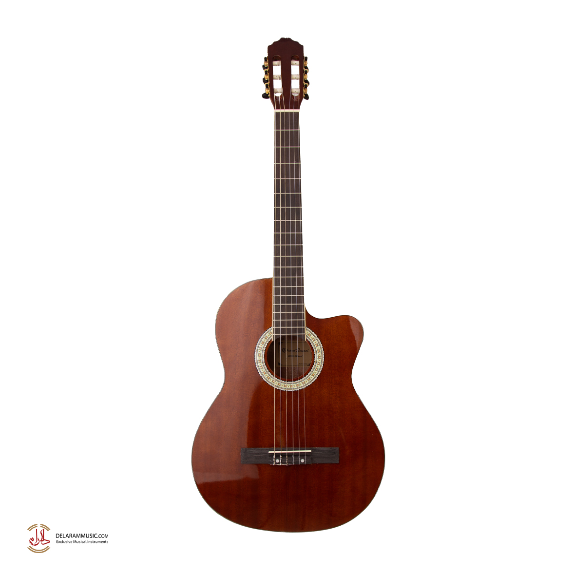 گیتارریچاردبونل مدل 444C