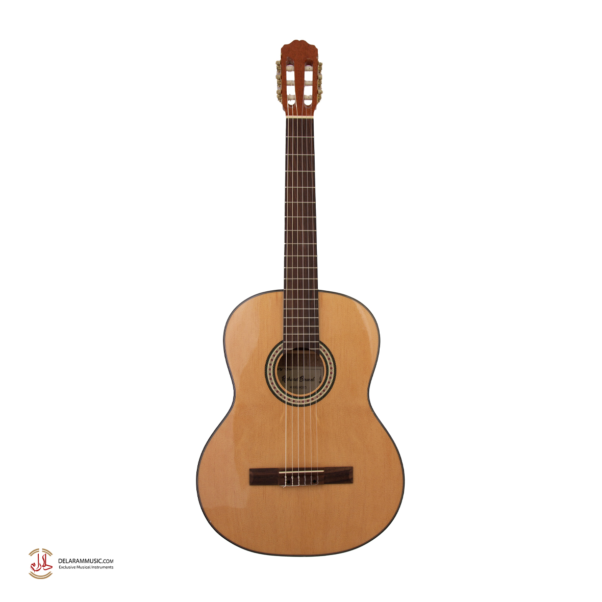 گیتارریچاردبونل مدل 825