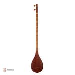 سه تار عظیمی وسط دسته استخوان سرپنجه سنتی