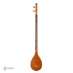 سه تار ذوالقدر دسته آبنوس