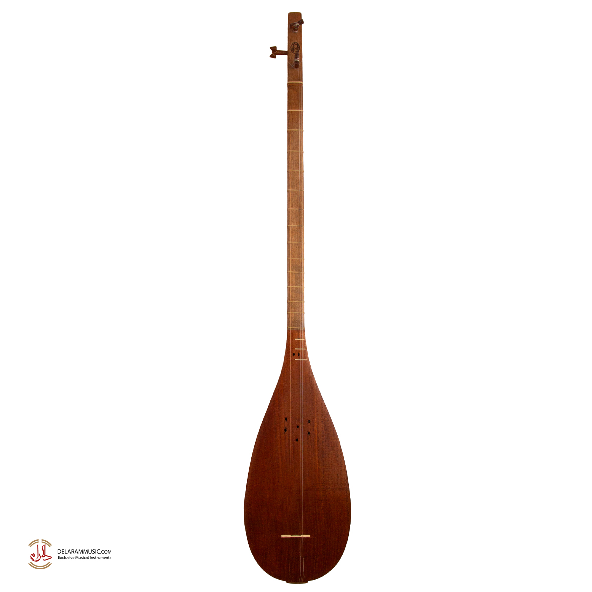 تنبوراسدالله گهواره