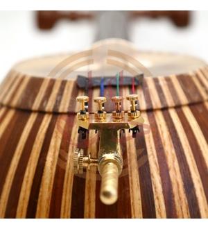 کمانچه هشتاد ترک سینا - Image 6