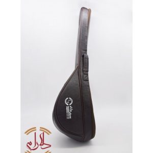 کاور کمانچه چرم میرزاخانی