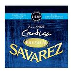 سیم گیتار ساوارز کانتیگا 510 AJP