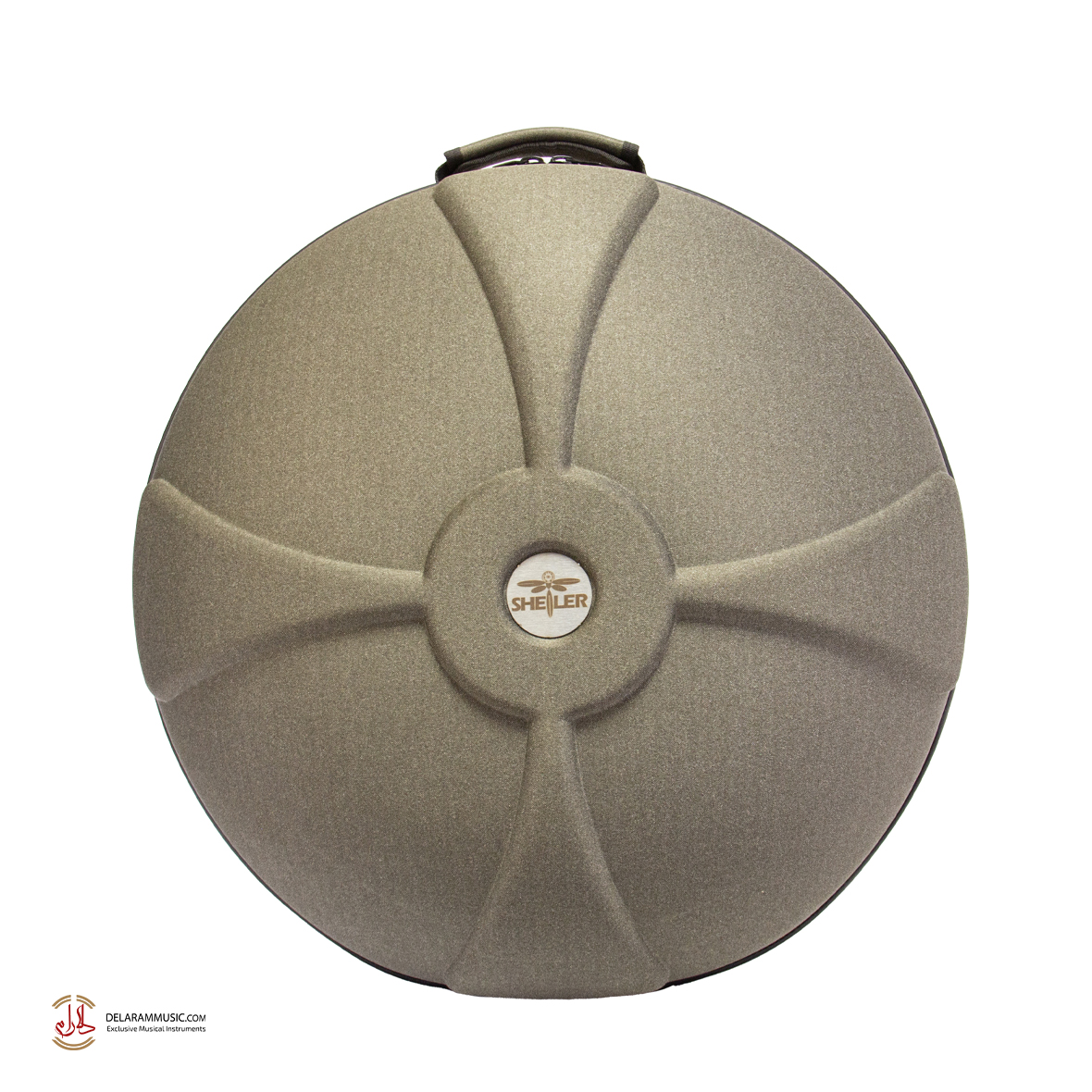 هاردکیس هنگ درام شلر