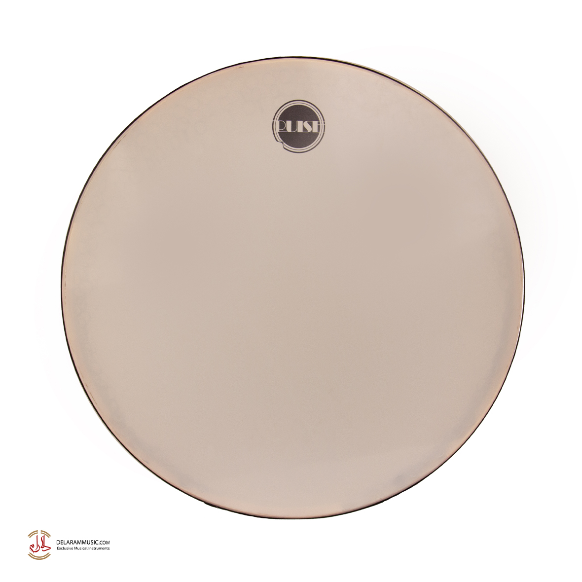 دف پالس کوکی