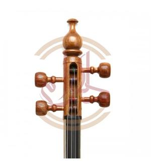 کمانچه عطا بحیرایی صد ترک - Image 3