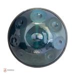 هنگ درام شلر با هاردکیس