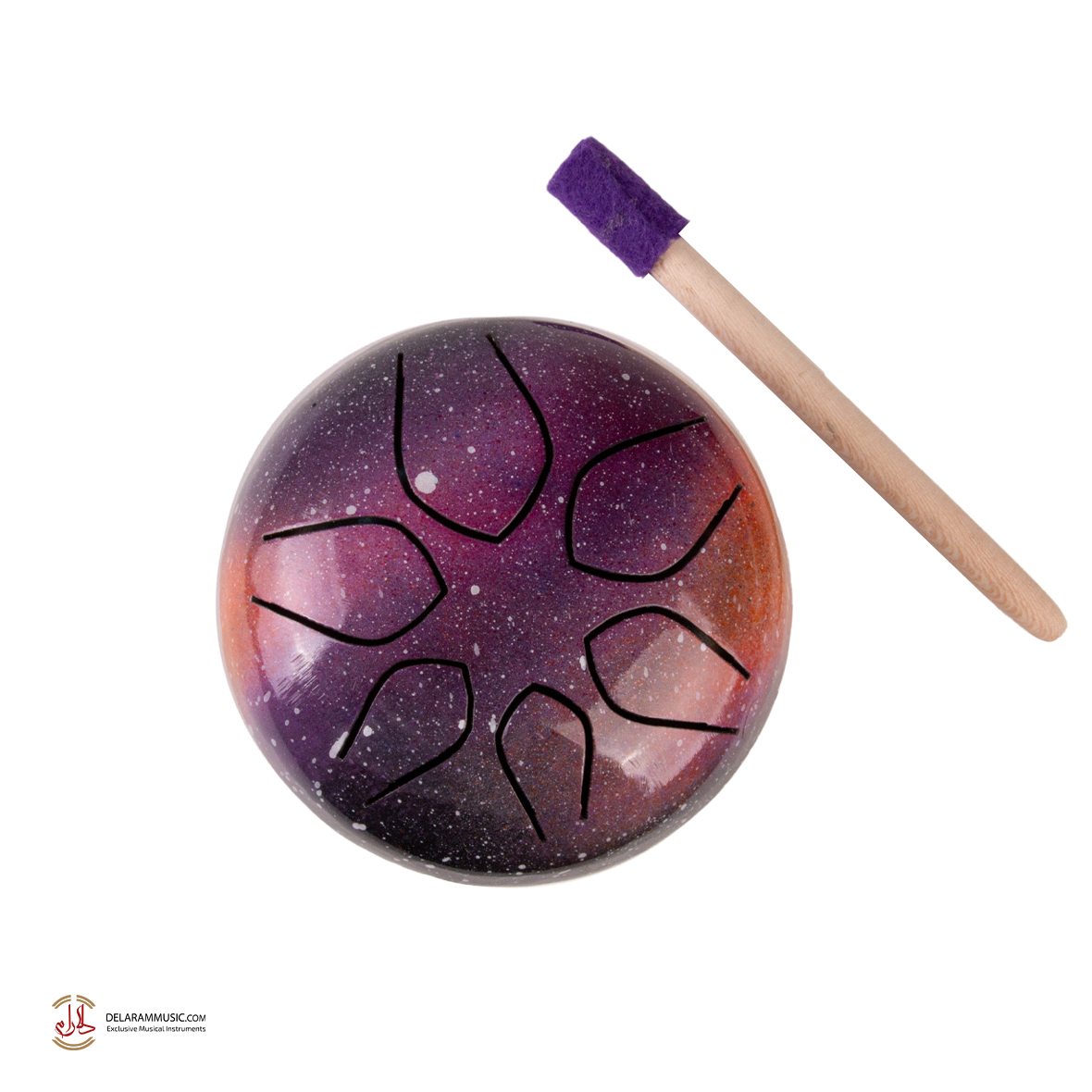 پیکوپن فرهاد سهرابی - Image 1