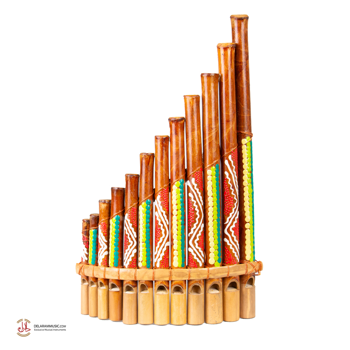 پن فلوت 1.5 اکتاو