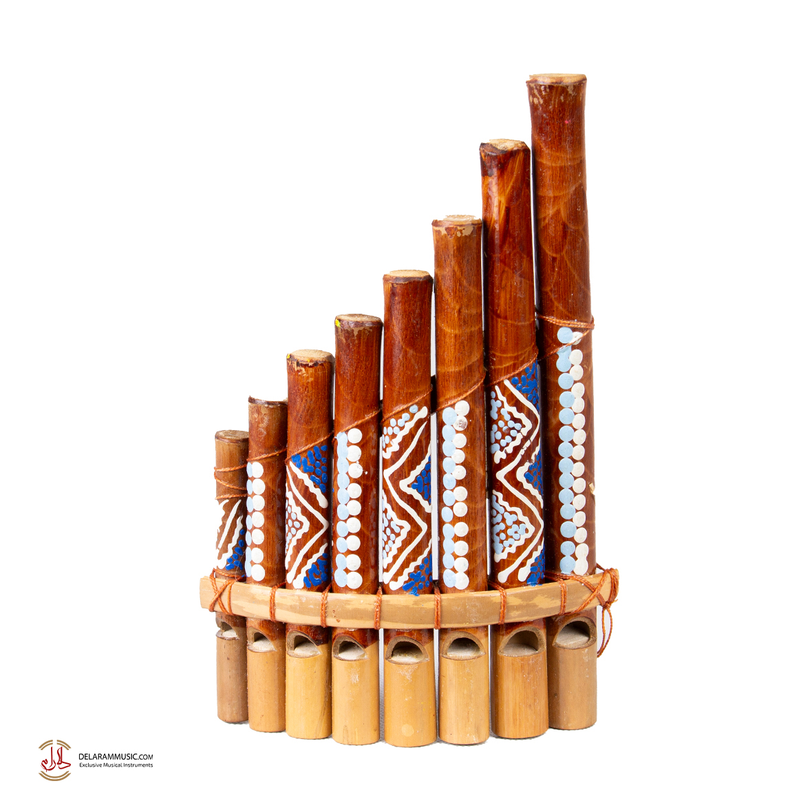 پن فلوت یک اکتاو