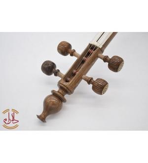 کمانچه عطا بحیرایی دسته استخوان - Image 2