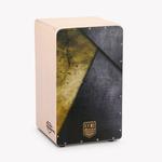 کاخن پاکو مدل پرایم طرح آتشفشان