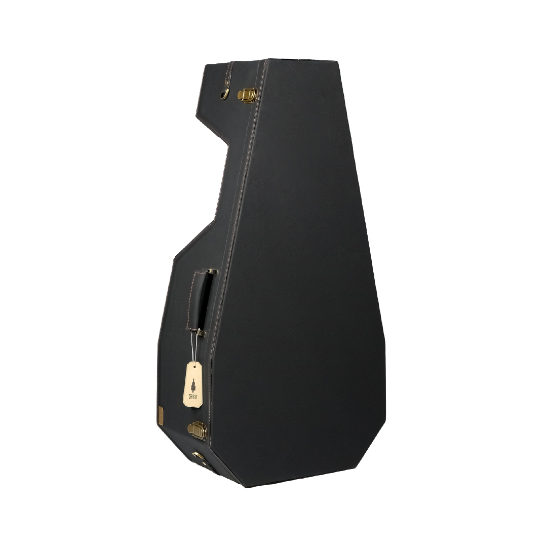 هاردکیس عود سرو