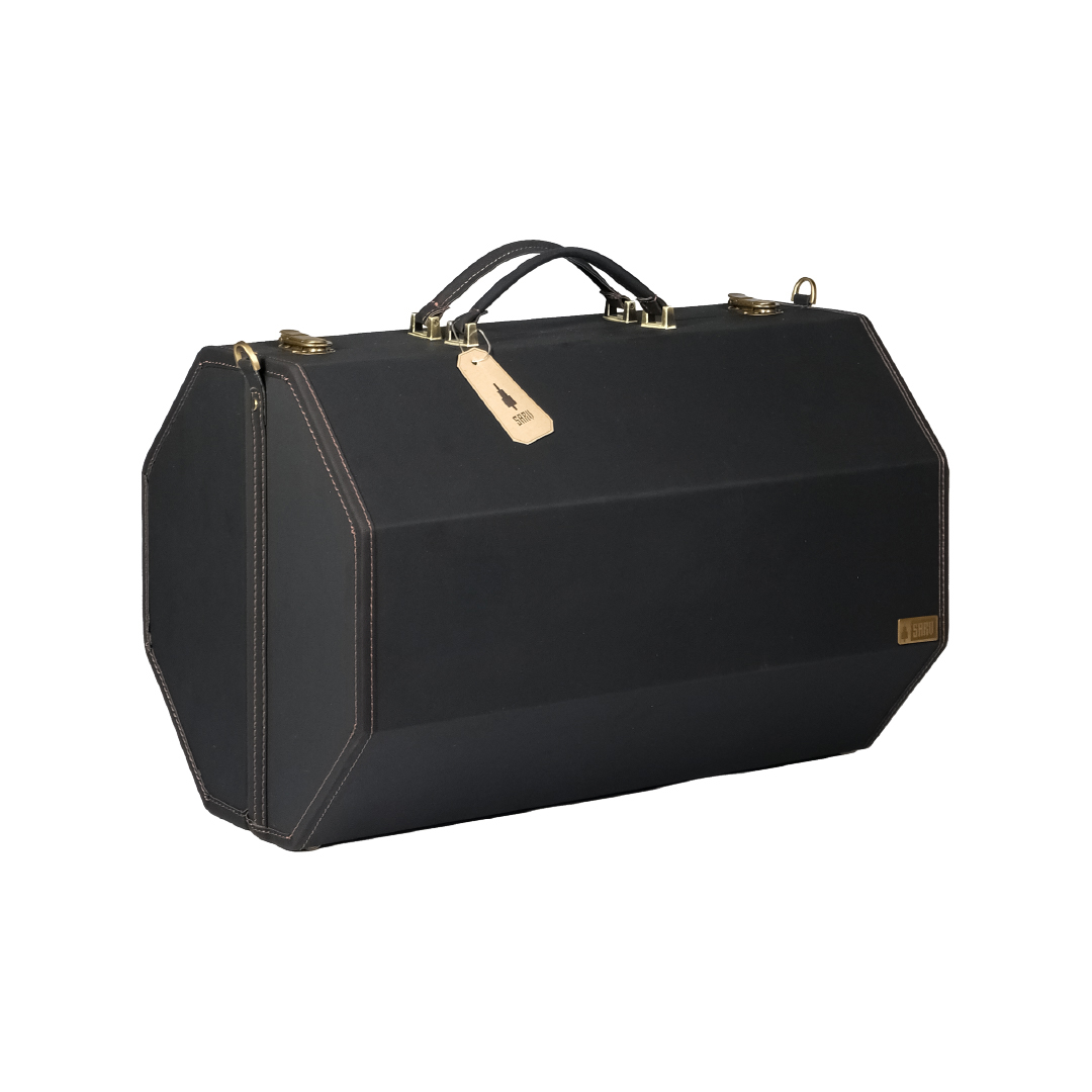 هاردکیس تنبک سرو