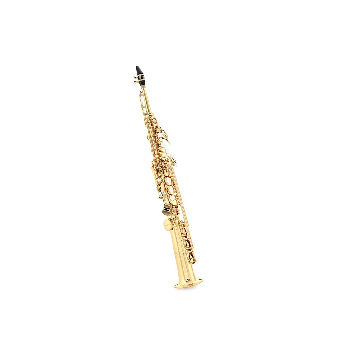 ساکسیفون سوپرانو یاماها YSS-475