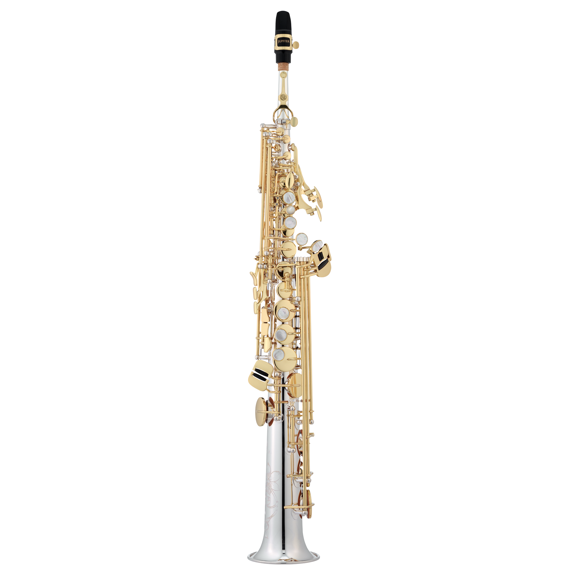 ساکسیفون سوپرانو ژوپیتر مدل JSS1100SGQ