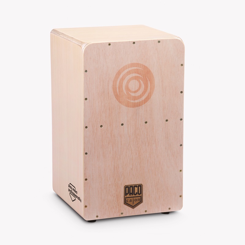 کاخن پاکو مدل پرایم طرح سکوت