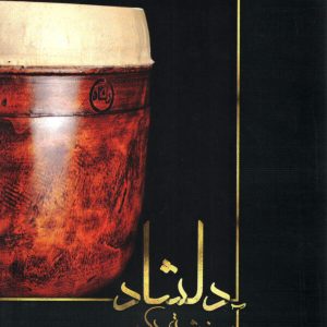 آموزش تنبک دلشاد سیاوش عبدی