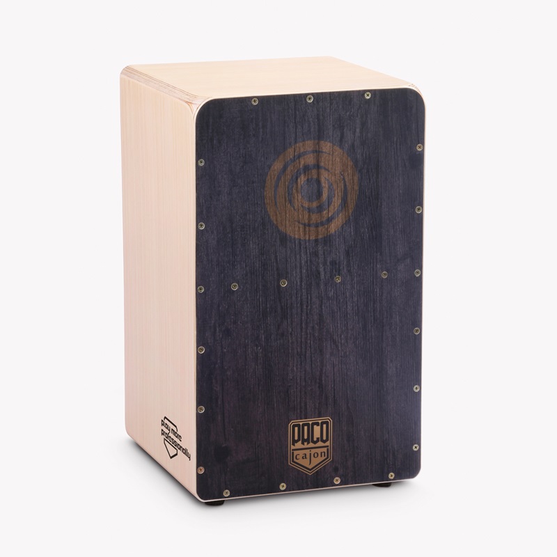 کاخن پاکو مدل پرایم طرح شب