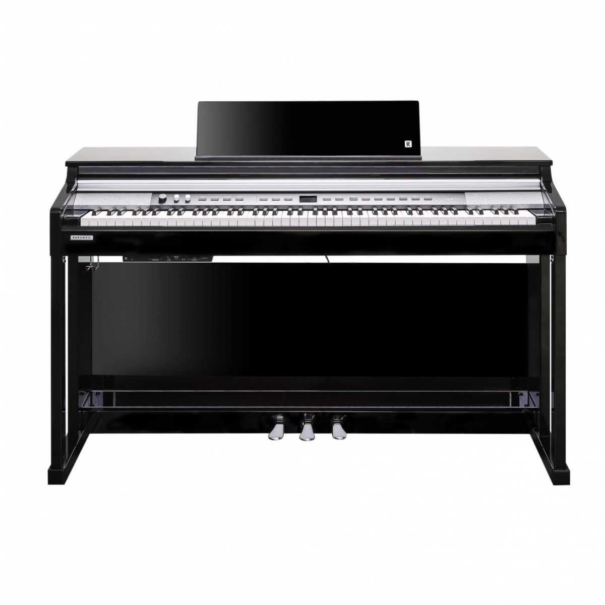 پیانو دیجیتال کورزویل مدل KURZWEIL P1 BP