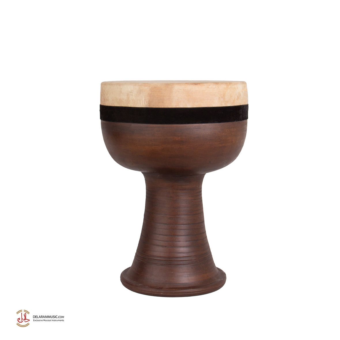 ضرب زورخانه پادوک مدل کوچک