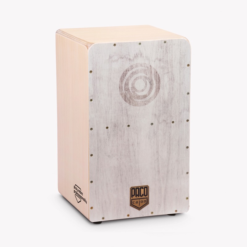 کاخن پاکو مدل پرایم طرح برف