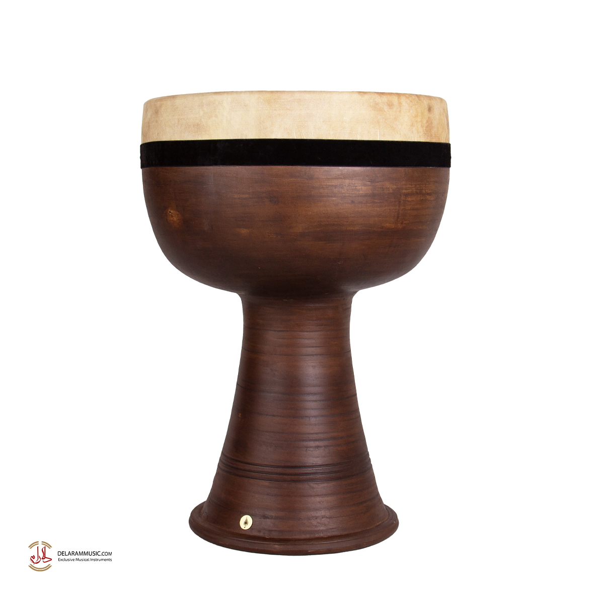 ضرب زورخانه پادوک مدل بزرگ